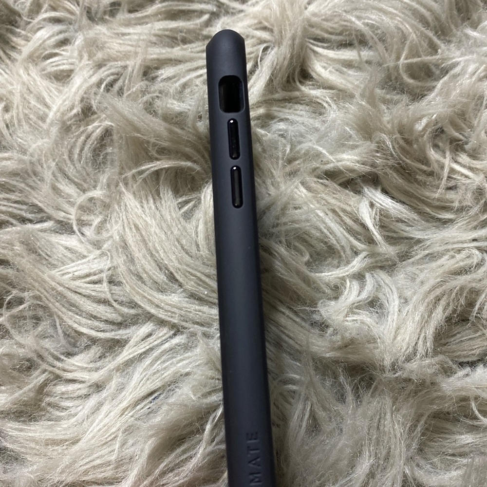 black hard shell case - Picture 4 of 4
